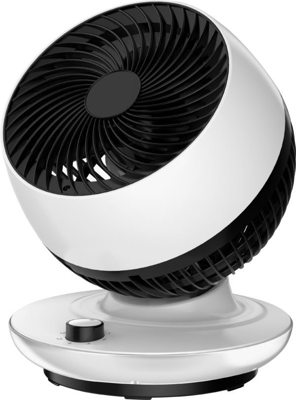 NDX27.VENTILADOR ESCRITORIO